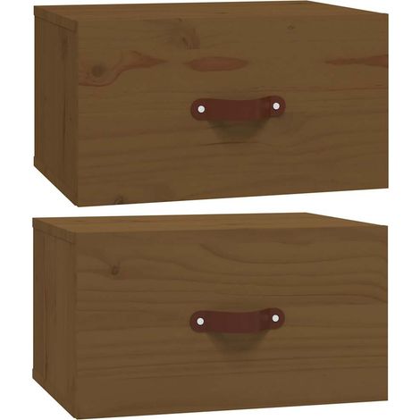Sideboard/Anrichte/Buffet Hochglanz Weiß 66 x 34,5 x 90 cm Holzwerkstoff LXWW531565 (1/5)