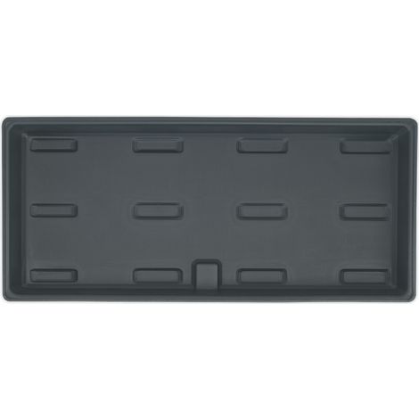 Sealey Premier Blank Tool Tray 176.5 x 397 x 55mm TBTB (1/2)