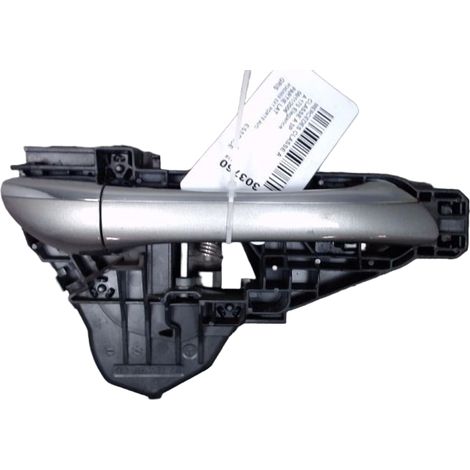[PRODUIT D'OCCASION] Poignee Exterieure Porte Avant Droit MERCEDES Classe A 3p ♻️ Ref Oe. 16976002707748 - Garantie à vie (1/3)