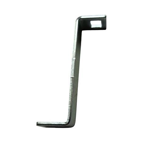 SUPPORT EN ACIER FERMETURE COUVERCLE pour PIECES PREPARATION... (1/2)