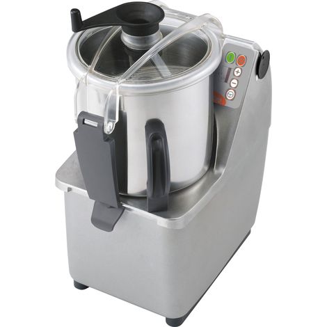 Cutter-Mélangeur K70 - Vitesse Variable 7 L - Dito Sama