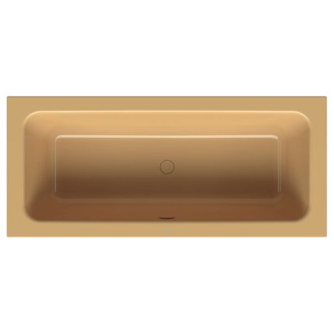 BETTE 3312-040 Baignoire rectangulaire One Curry (1/3)