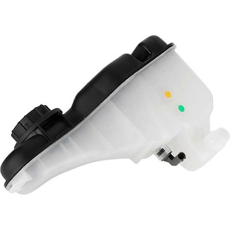 Vase d'expansion de récupération du liquide de refroidissement, réservoir d'eau auxiliaire C2Z13764 pour BMW XJ8 XF type S (1/5)