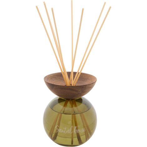 Difusor Rita Santal Amaderado 1,2L - Atmosphera créateur d'intérieur (1/2)