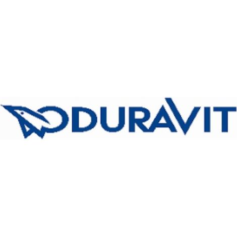 Supplément Duravit pour le trou de fixation du bord de la