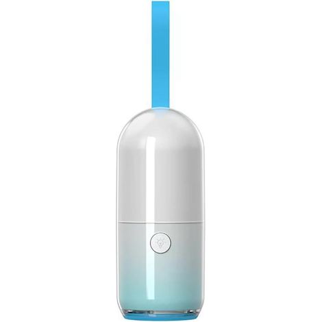 Mini Lampe de Poche LED, Lampes Compactes Rechargeables pour (1/5)