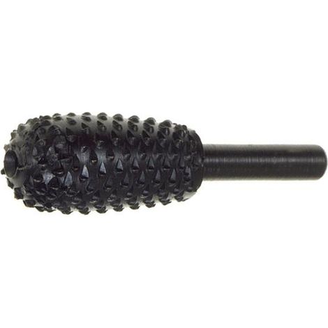 Fresa lima periforme RATIO para madera - (1/3)