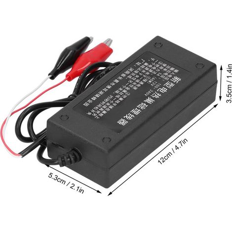 Transformateur Intégrateur de Cire Électrique 12V 5A pour Ruches Matériel d'Apiculture