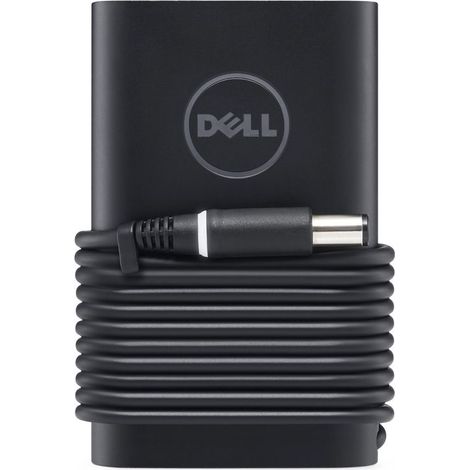 Adaptador de corriente DELL de 65 W (EURO), modelo 6AUTP-07Y, DELL-V217P