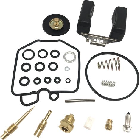 Kit de réfürtion carburateur - compatible GL1100 - T71 (1/4)