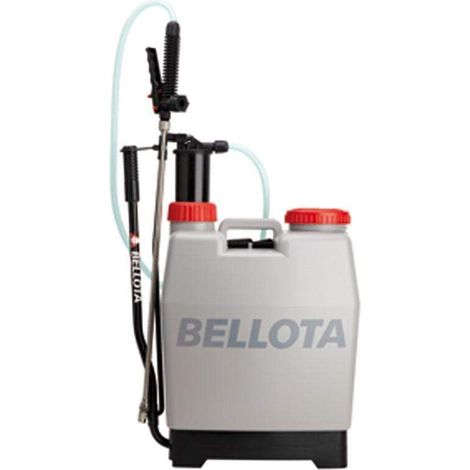 Pulverizador Profesional para trabajos en cultivos intensivos 12L12L
