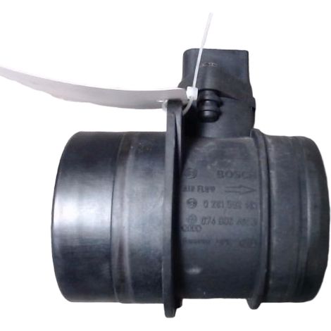 [PRODUIT D'OCCASION] Debitmetre Air VOLKSWAGEN Eos C-c ♻️ Ref Oe. 074906461b - Garantie à vie (1/3)