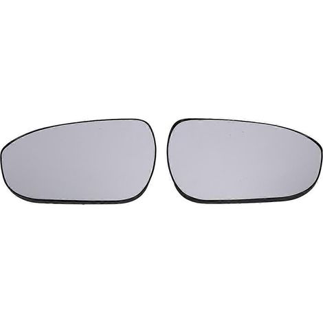 Rückspiegelglas, Seitenspiegelglas für Nissan-Heizung (1/5)