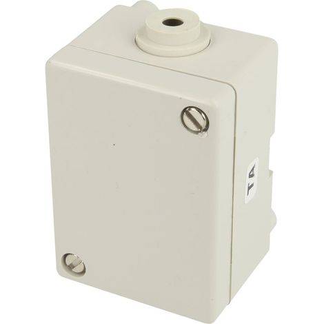 Sonde d'extérieure TA