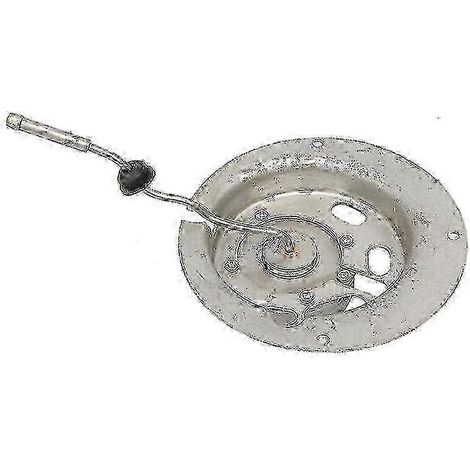 Brûleur de rechange pour radiateur de plafond à refroidissement par air de type 67955A - compatible avec les modèles 3500/5000 (1/5)