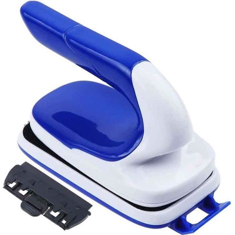 Brosse de Nettoyage de réservoir de Poissons Magnetique - FOLAYA - Rectangulaire - Blanc - Plastique (1/4)