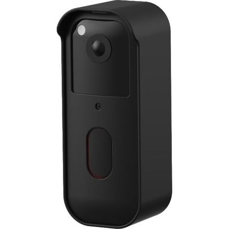 Housse Protection pour blink Sonnette pour vidéo ABS Housse(A) (1/5)