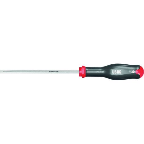 USAG 324 GIRAVITE A TAGLIO PER VITI CON INTAGLIO CACCIAVITE GIRAVITI CACCIAVITI
