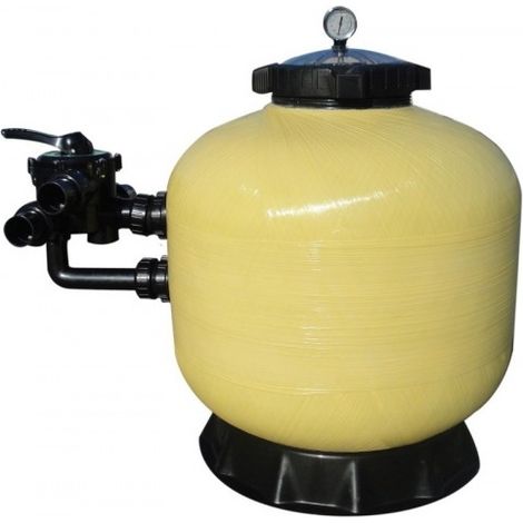 Filtro a sabbia TIRRENO SIDE 450 (1/2)
