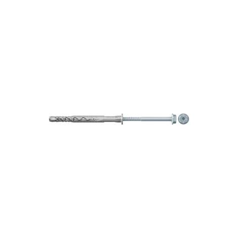 Fischer  Taco  Largo  SXRL  8x120  FUS  K  (4)  -  544549 (1/5)