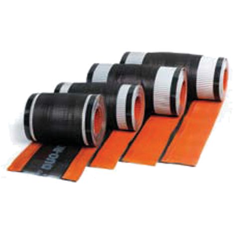 Airtec Duo Roll UBBINK ruolo colmo/arricciatura - ocra - 50 m x 360 mm in scatola di cartone non riavvolgibile - 203779
