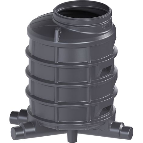 KESSEL 881520 Standardschacht GT LW1000