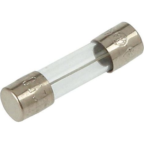 Fusible 0,16A 25-1920