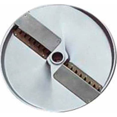 Disque pour julienne, épaisseur 10X10 mm - VIRTUS