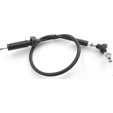 Cavo acceleratore Aprilia RS 125 dal manubrio, linmot AP8114320 - da trasmissione a giunto