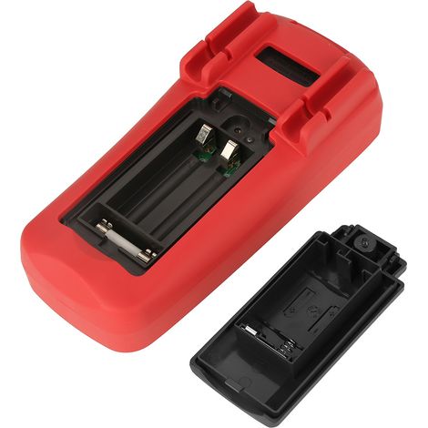 Uni T Multimeter, automatischer Messbereich AC/DC-Spannung, Strom-Widerstands-Frequenz-Tester (UT139A) (1/5)