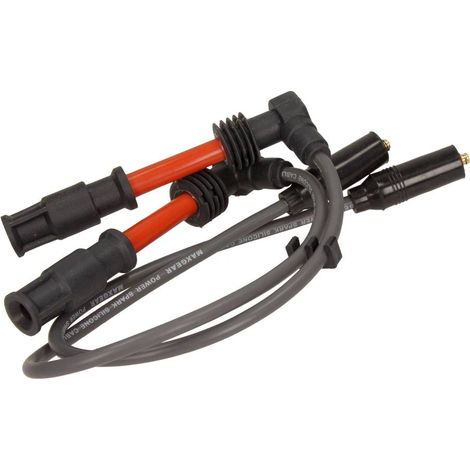 Kit de câbles d'allumage MAXGEAR 53-0091 AUDI 058 905 409 A