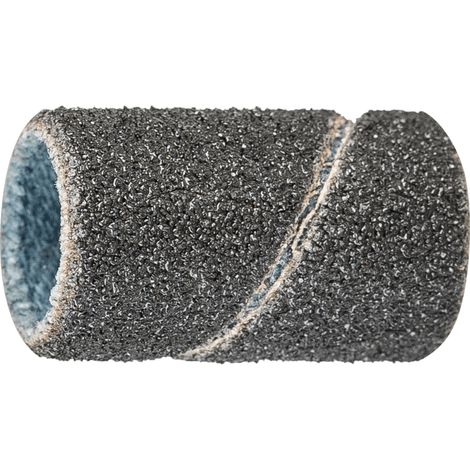 PFERD TOOLS SIC Schleifhülse GSB Zylindrisch Ø 10x20mm SIC100 für harte NE Metalle 100 Stk