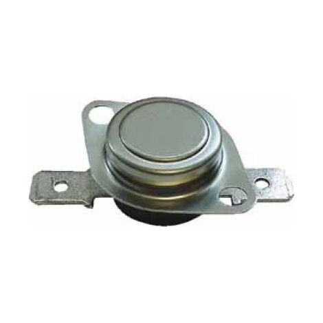 TERMOSTATO KLIXON PARA MICROONDAS WHIRLPOOL