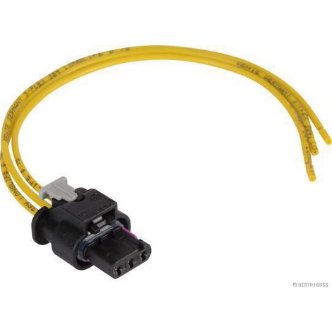 Kit riparazione cavi Herth+Buss 51277340 installazione facile VW Golf VII
