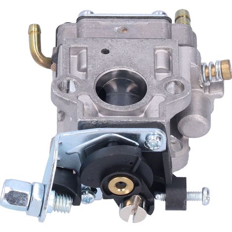 Ensemble carburateur-air-carburant-étincelle-pompe d'amorçage pour souffleur Echo PB-770 PB-770H PB-770T (1/5)