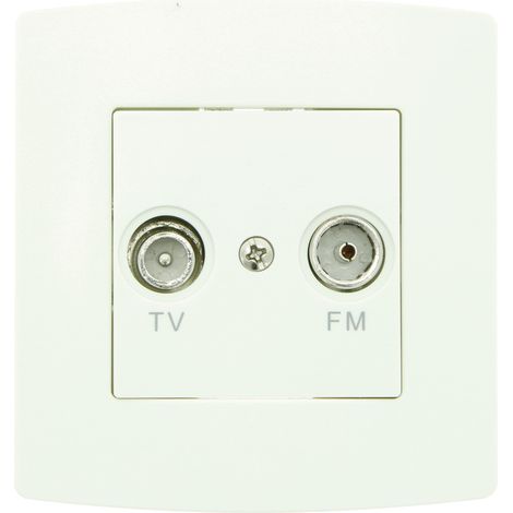 presa TV\fm Bianca