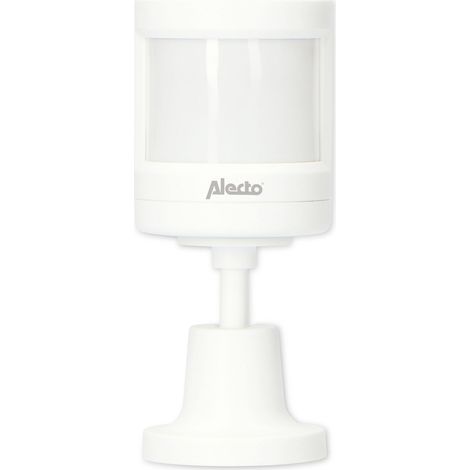 ALECTO Bewegungssensor Smart-Motion10, weiß (1/5)