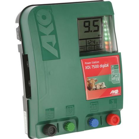 PowerSTATION XDi 7500 12 V