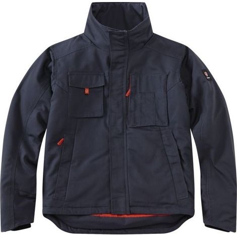 Giacca Okara Nera T2xl