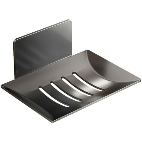Entretoise de roue universelle 89x13mm en alliage d'aluminium pour moyeux de volants supérieurs Grant Forever Sharp à 6 trous(le noir) (1/5)