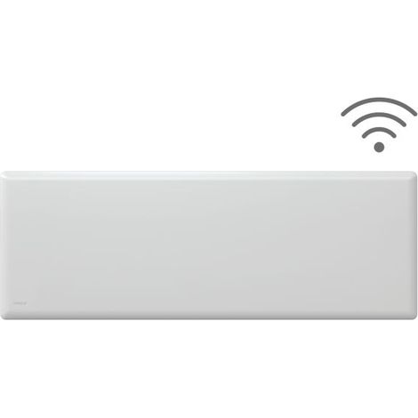 Radiatore Elettrico Norvegese NOBO OSLO WI-FI 2000W per Ambienti Fino a 35 mq - O82440020