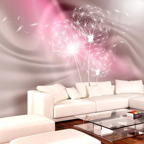Papier peint touche magique - 400 x 280 cm (1/4)