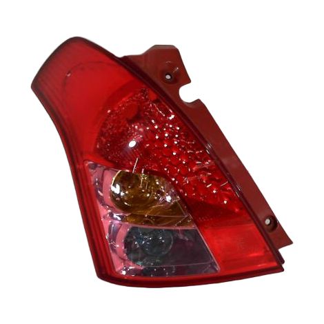 [PRODUIT D'OCCASION] Feu Arriere Gauche  SUZUKI Swift -03/05 ♻️ Ref Oe. 3567057k00 - Garantie à vie (1/3)