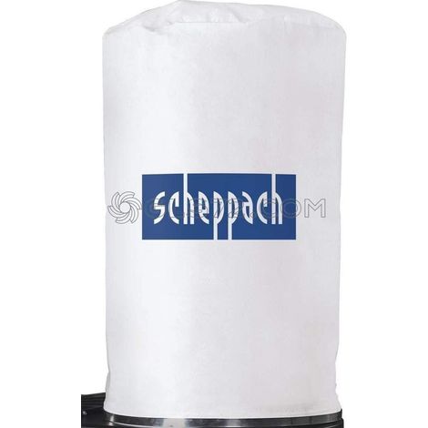 FILTRO DE BOLSA SUPERIOR ACCESORIOS OPCIONALES PARA SCHEPPACH HD15 (1/2)