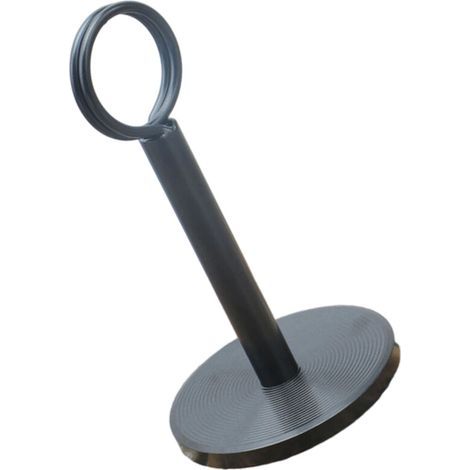 Clips de notes de forme ronde de Table, porte-cartes, cartes-20