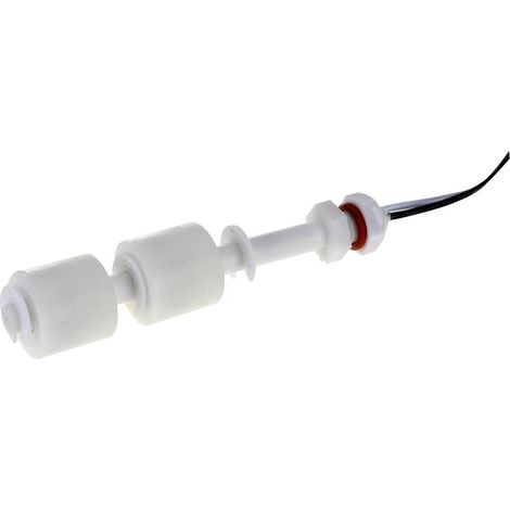 H-Tronic S2 Interruttore a galleggiante 25 V/AC, 60 V/DC 0.4 A 1 pz.