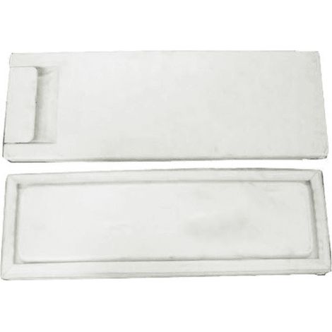 PORTE DE FREEZER POUR REFRIGERATEUR - 68168
