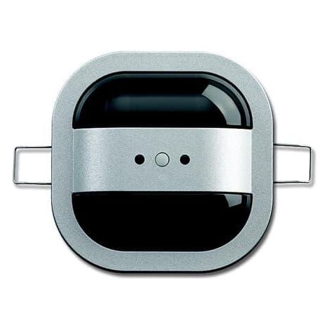 Détecteur De Présence Knx Mini Aluminium 2CKA006132A0343 ABB 589352