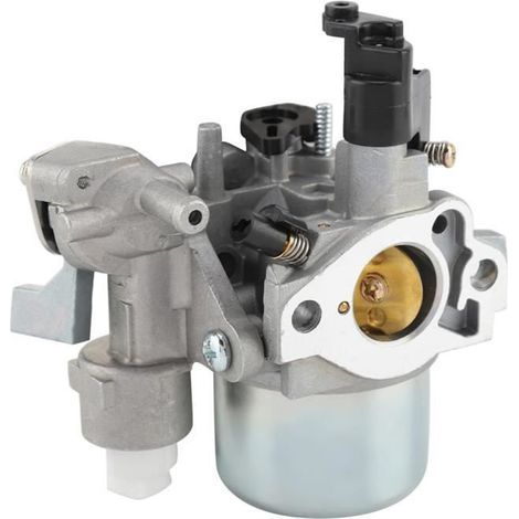Tbest carburateur pour Subaru Robin Carburateur de remplacement pour Subaru Robin EX17 EX 17 Moteur 277-62301-50-Ywey (1/5)