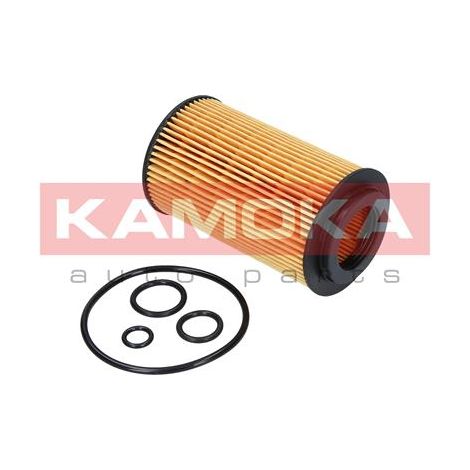 Ölfilter F108501 Kamoka (1/4)